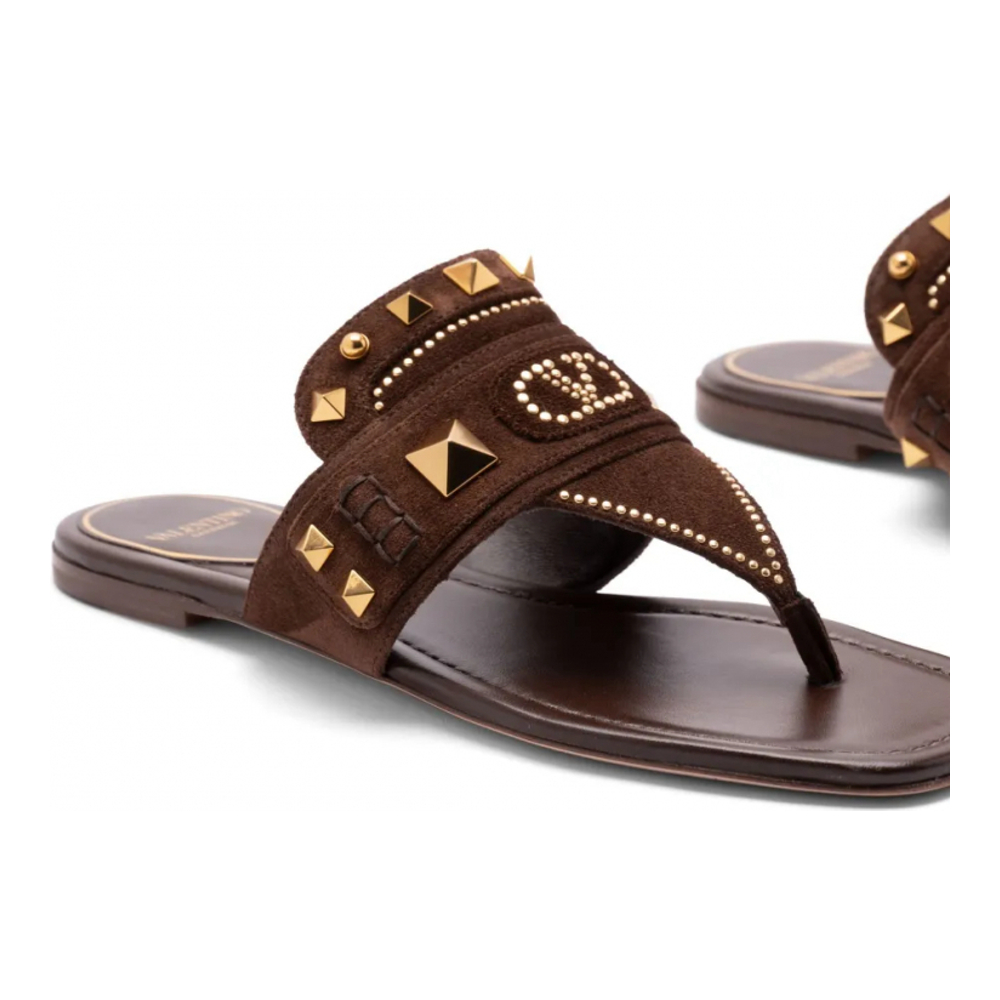 Claquettes pour Femmes