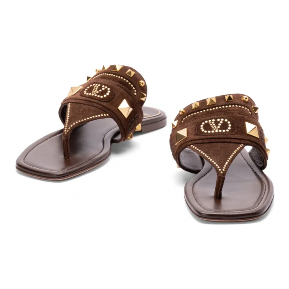 Claquettes pour Femmes