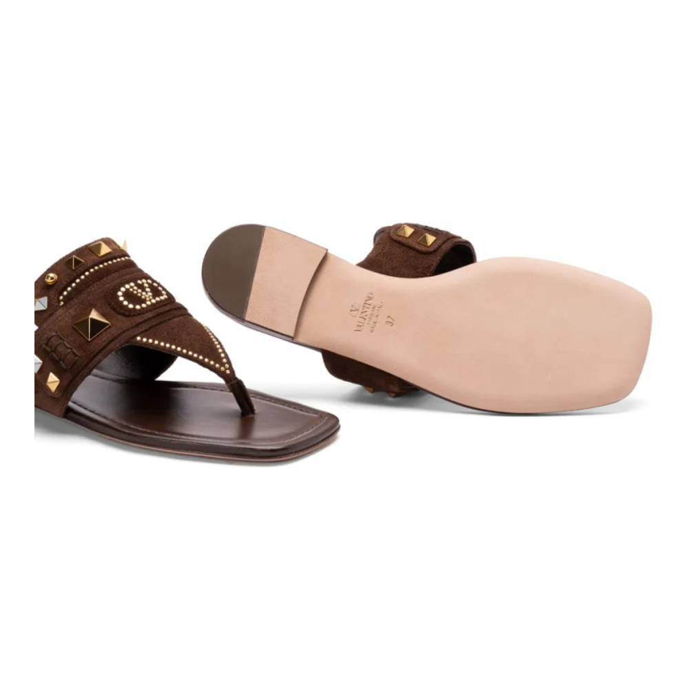 Claquettes pour Femmes