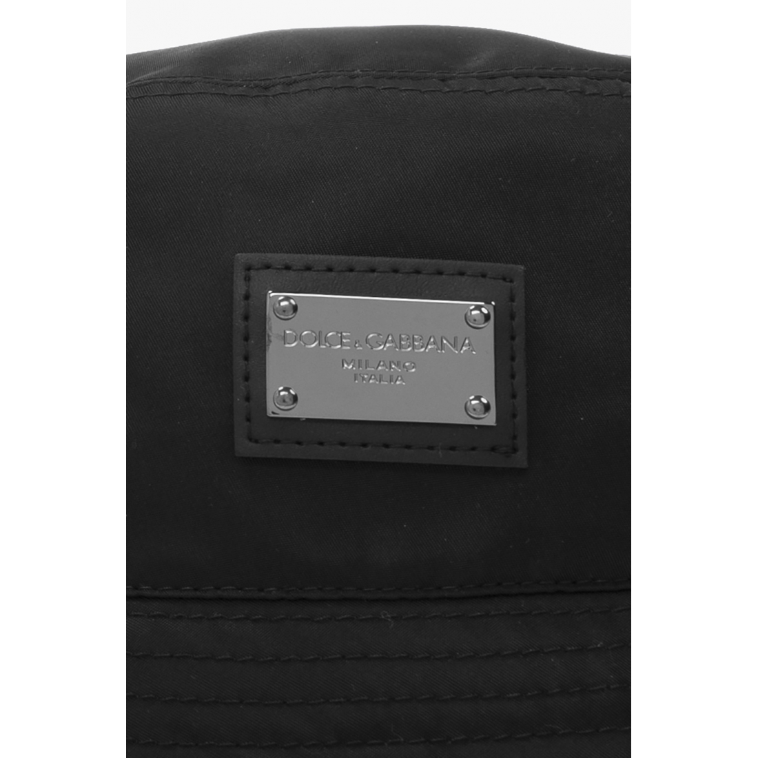 Men's 'Logo' Bucket Hat