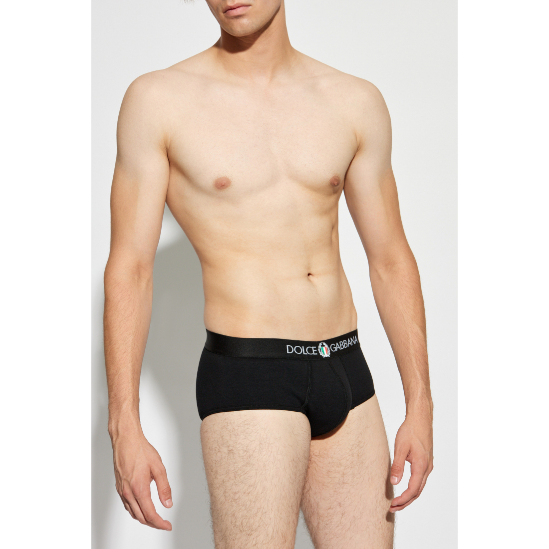 Boxer 'Logo' pour Hommes