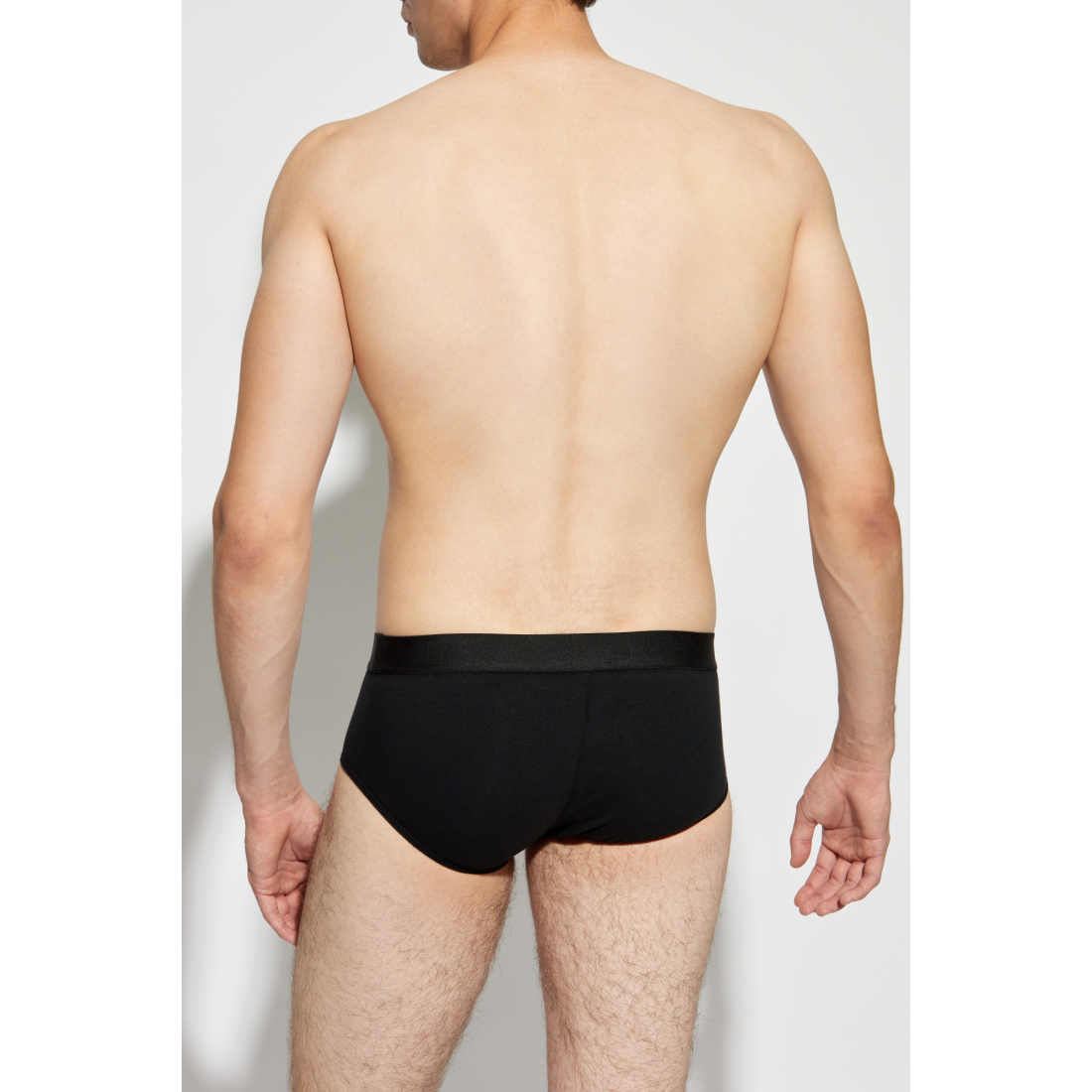 Boxer 'Logo' pour Hommes