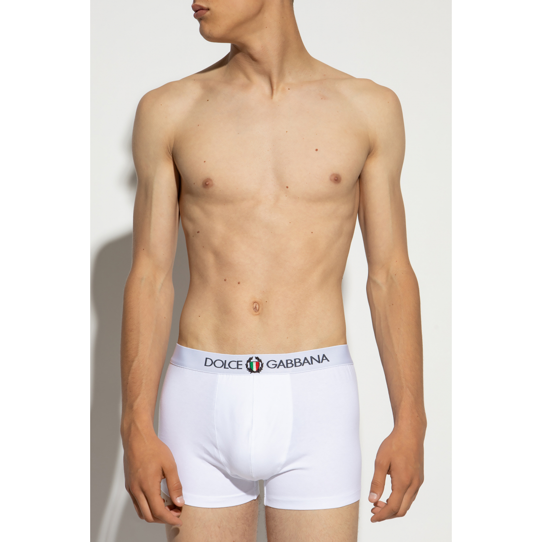 Boxer 'Brando Logo' pour Hommes