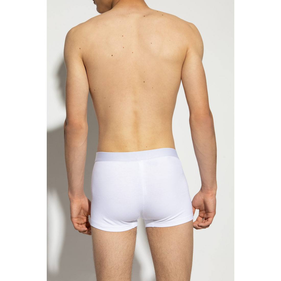 Boxer 'Brando Logo' pour Hommes