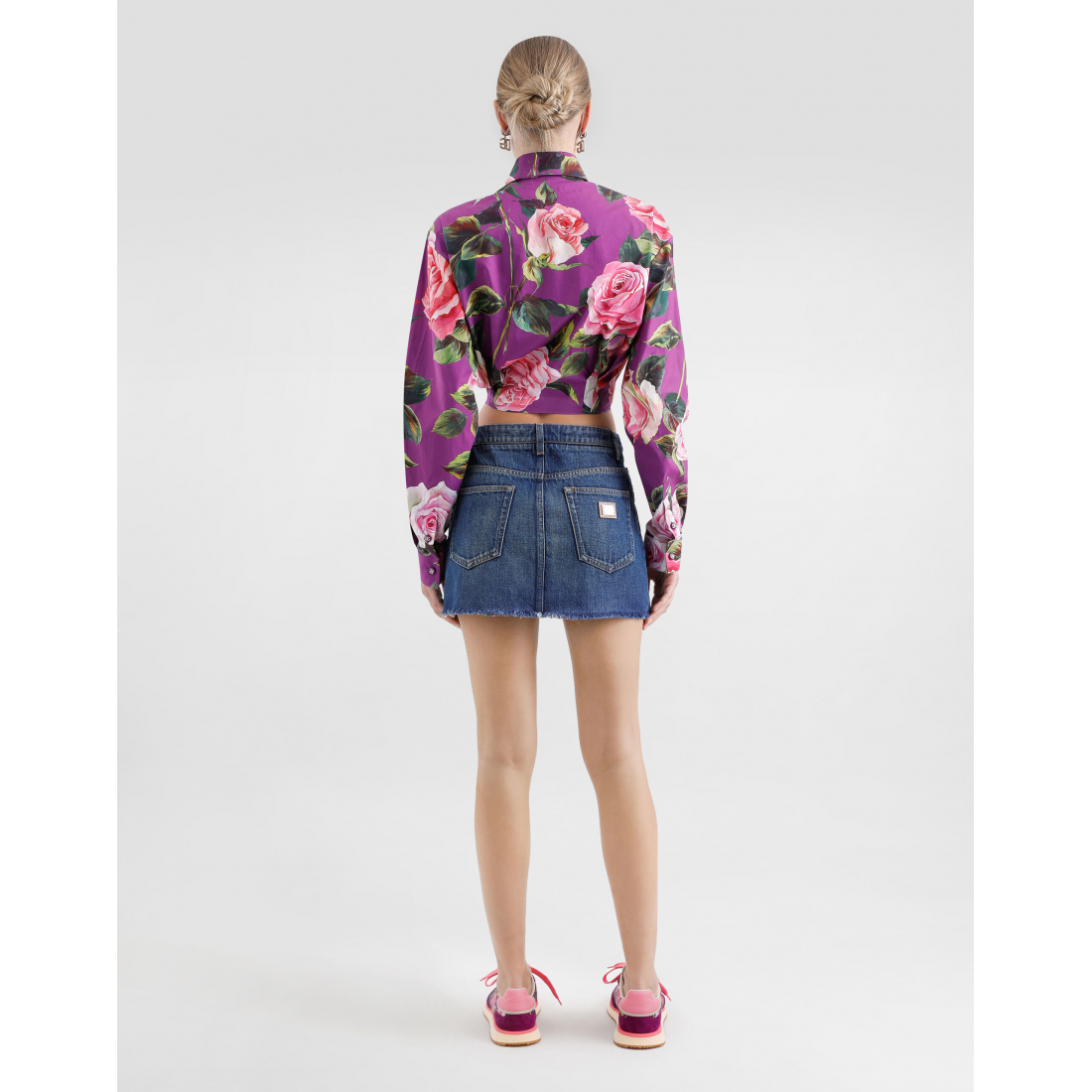 Jupe en Jean pour Femmes