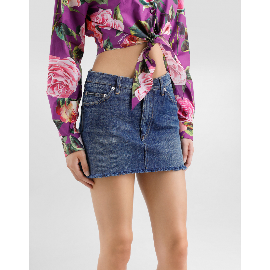 Jupe en Jean pour Femmes