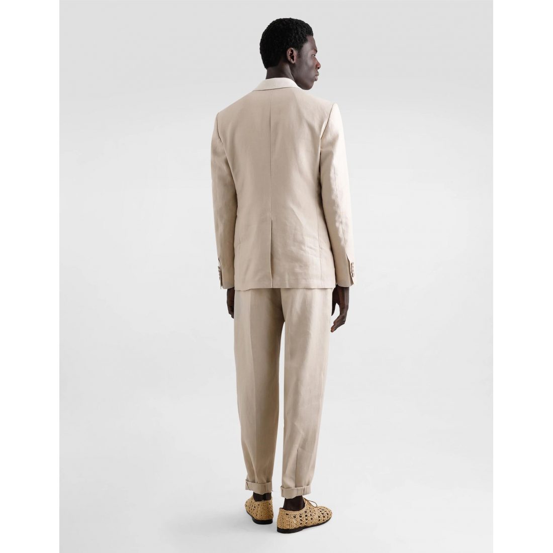 Blazer 'Double-Breasted' pour Hommes