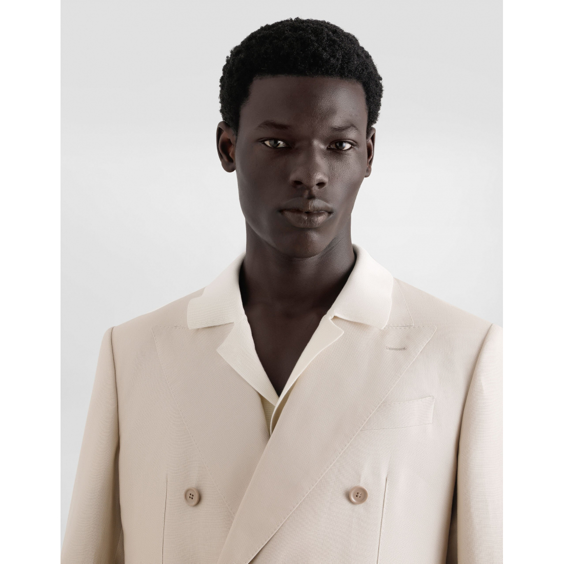 Blazer 'Double-Breasted' pour Hommes