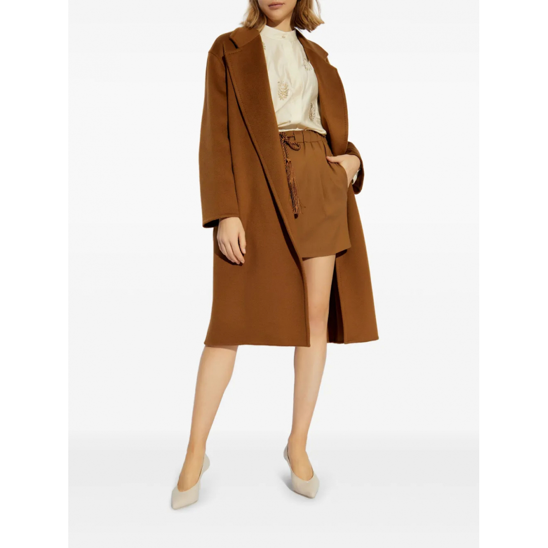 'Mini Tabarin' Mini Rock für Damen