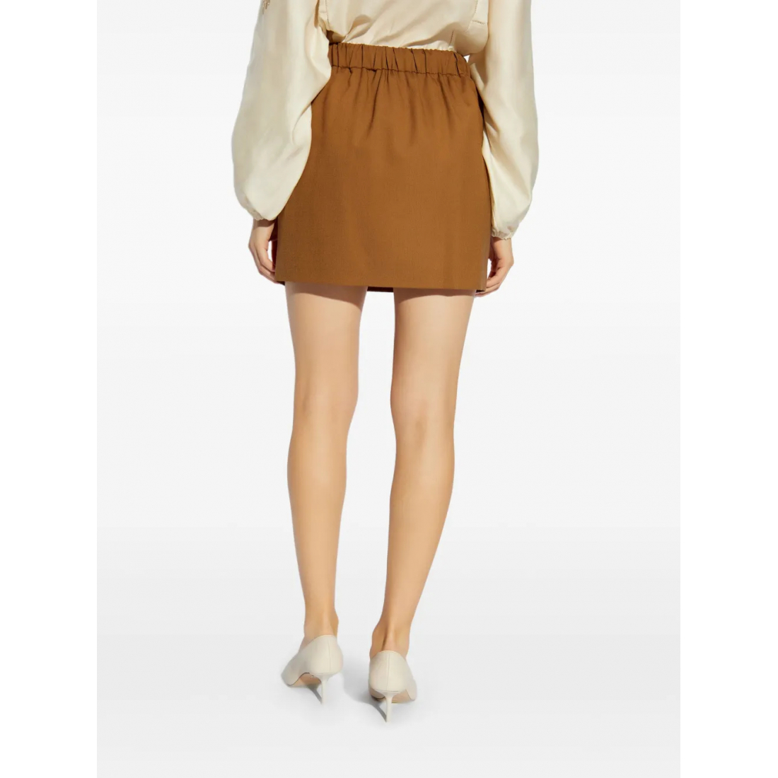 'Mini Tabarin' Mini Rock für Damen