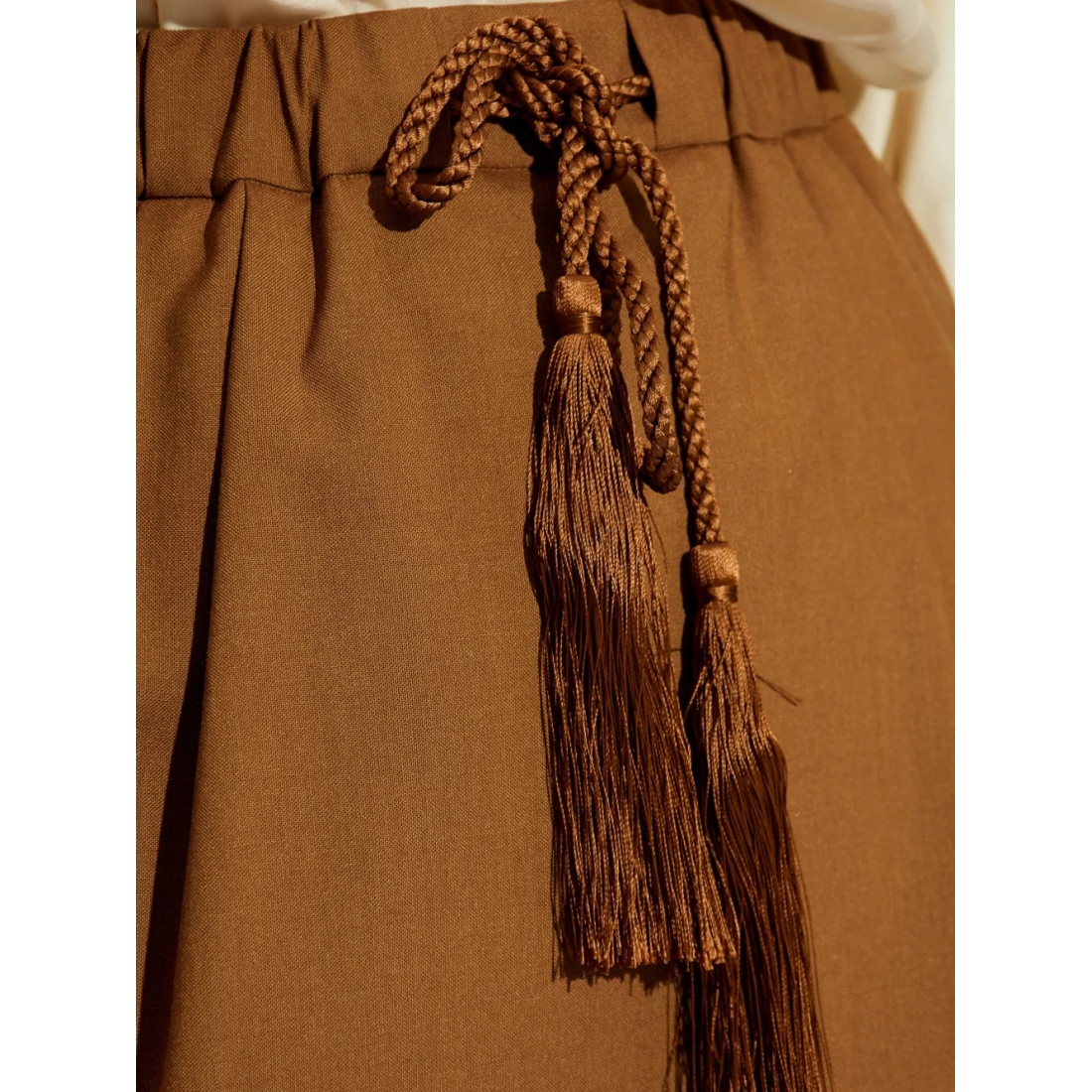 'Mini Tabarin' Mini Rock für Damen