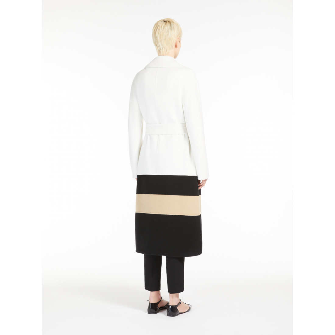 Manteau Maxi 'Bathrobe' pour Femmes