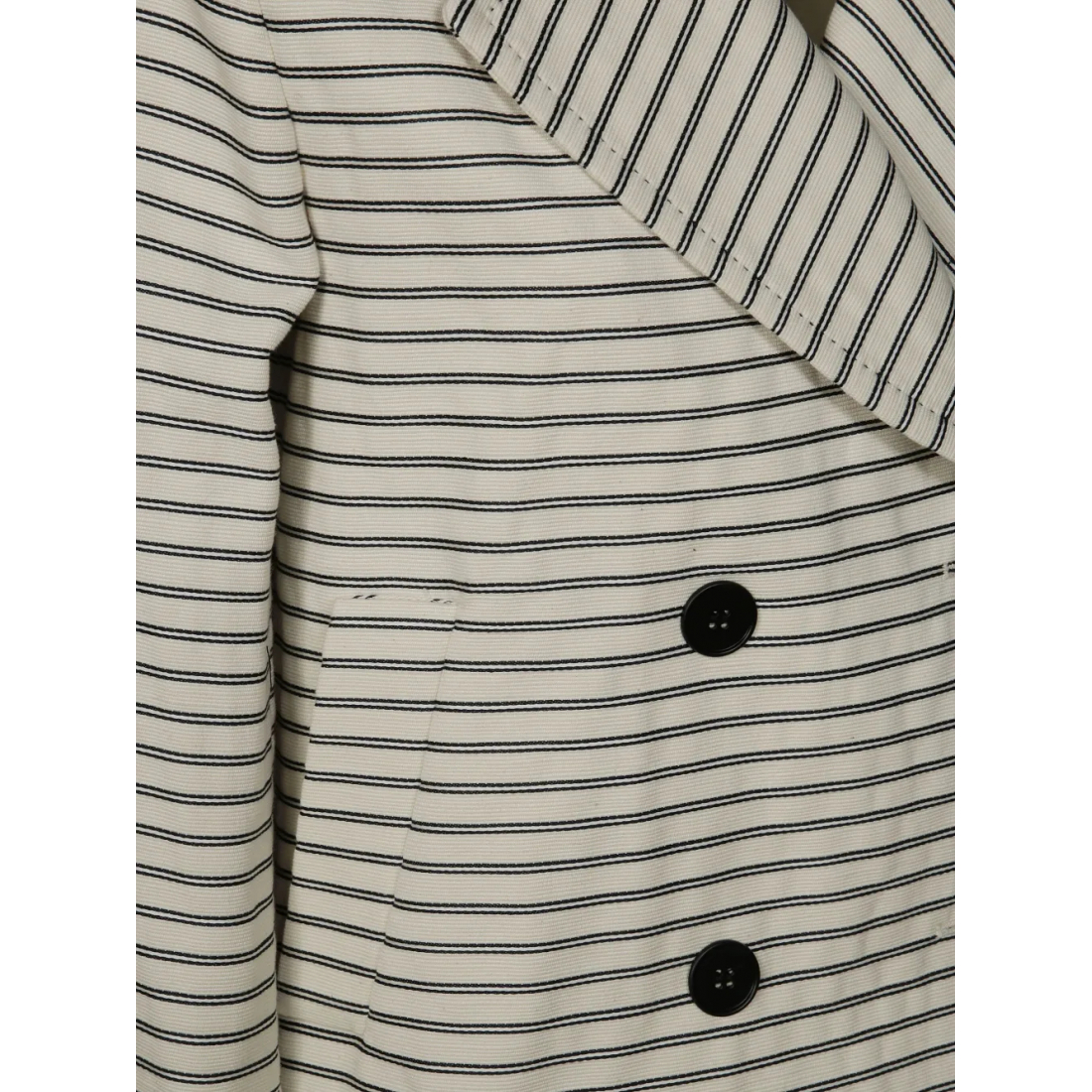 Blazer 'Striped' pour Femmes