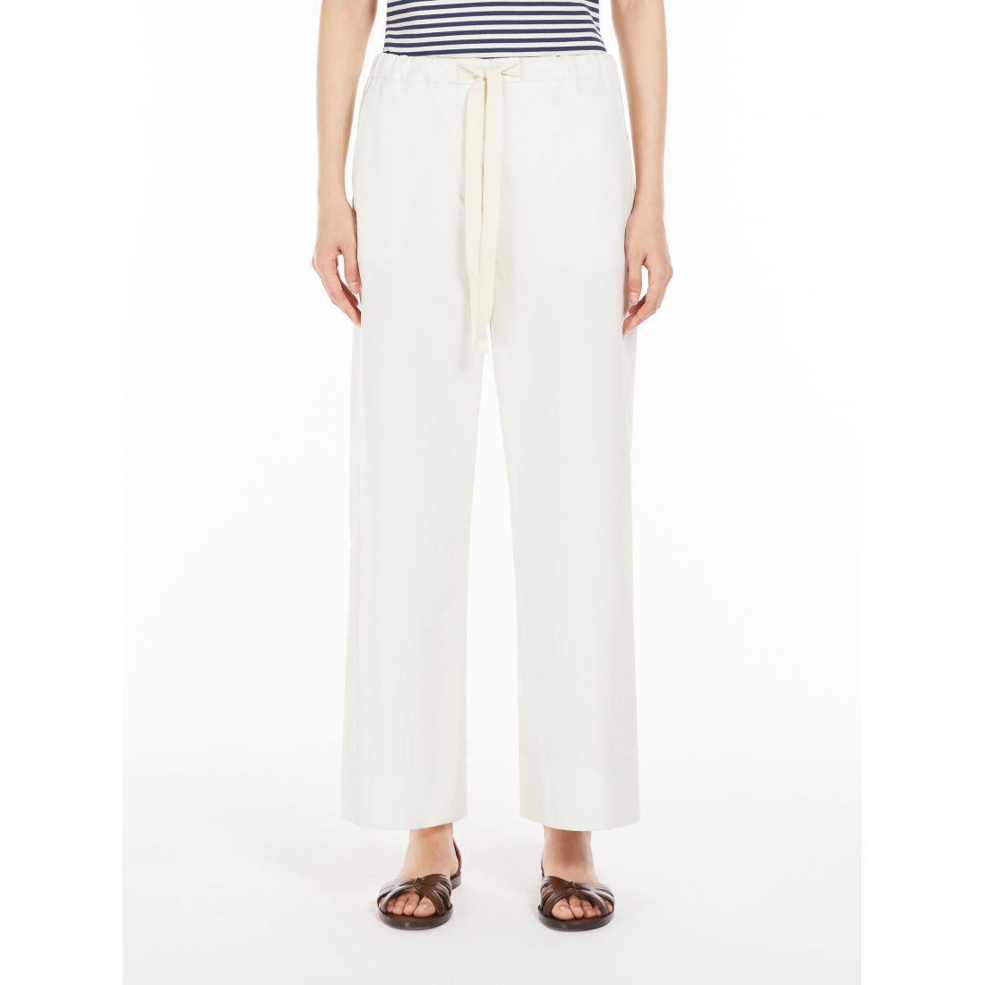 Pantalon 'With Drawstring' pour Femmes