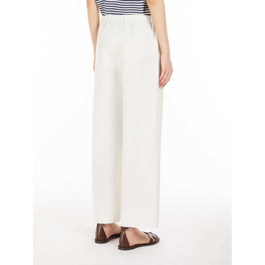 Pantalon 'With Drawstring' pour Femmes