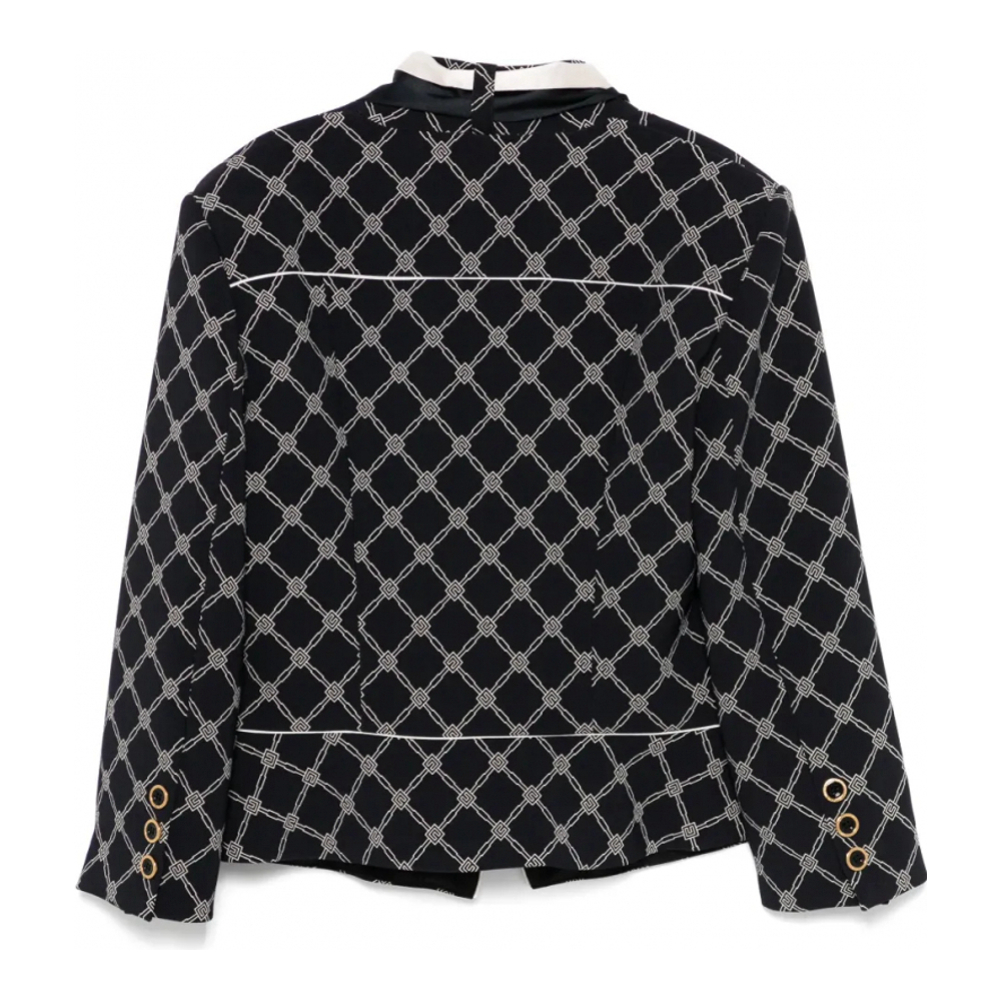 Veste 'Printed' pour Femmes