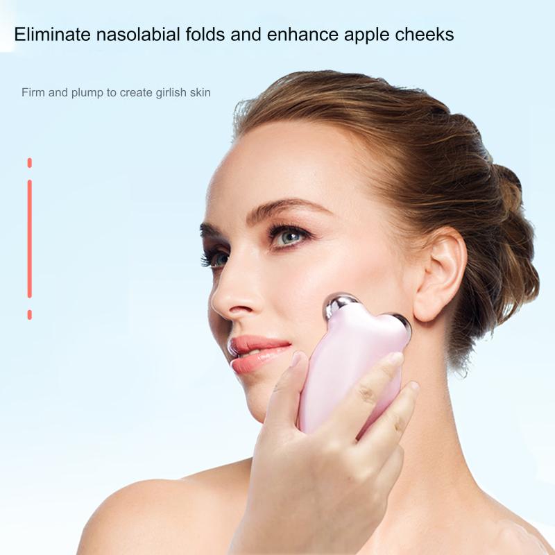 Lifting du visage 'Microcurrent Sculptor'