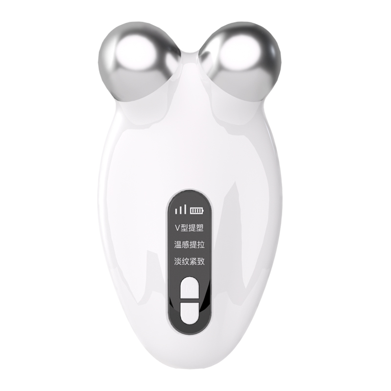 Lifting du visage 'Microcurrent Sculptor'