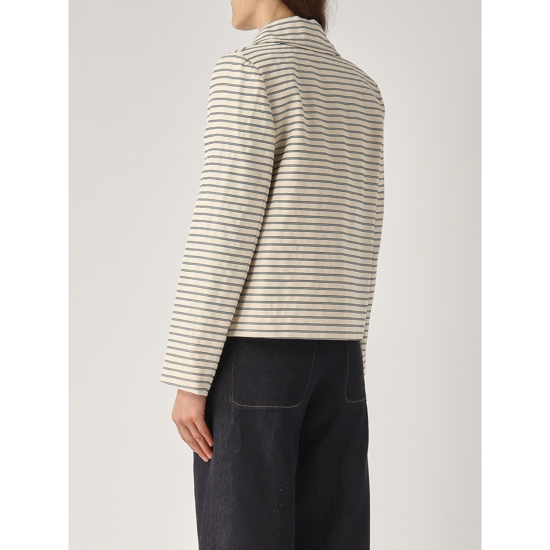 Blazer 'Striped' pour Femmes