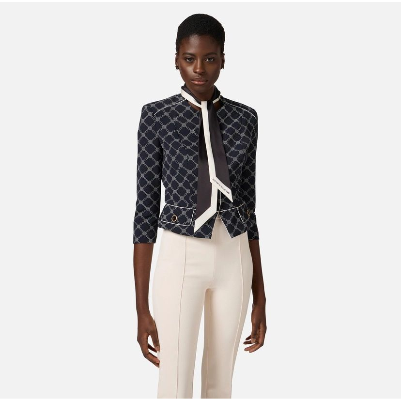 Veste 'Printed' pour Femmes