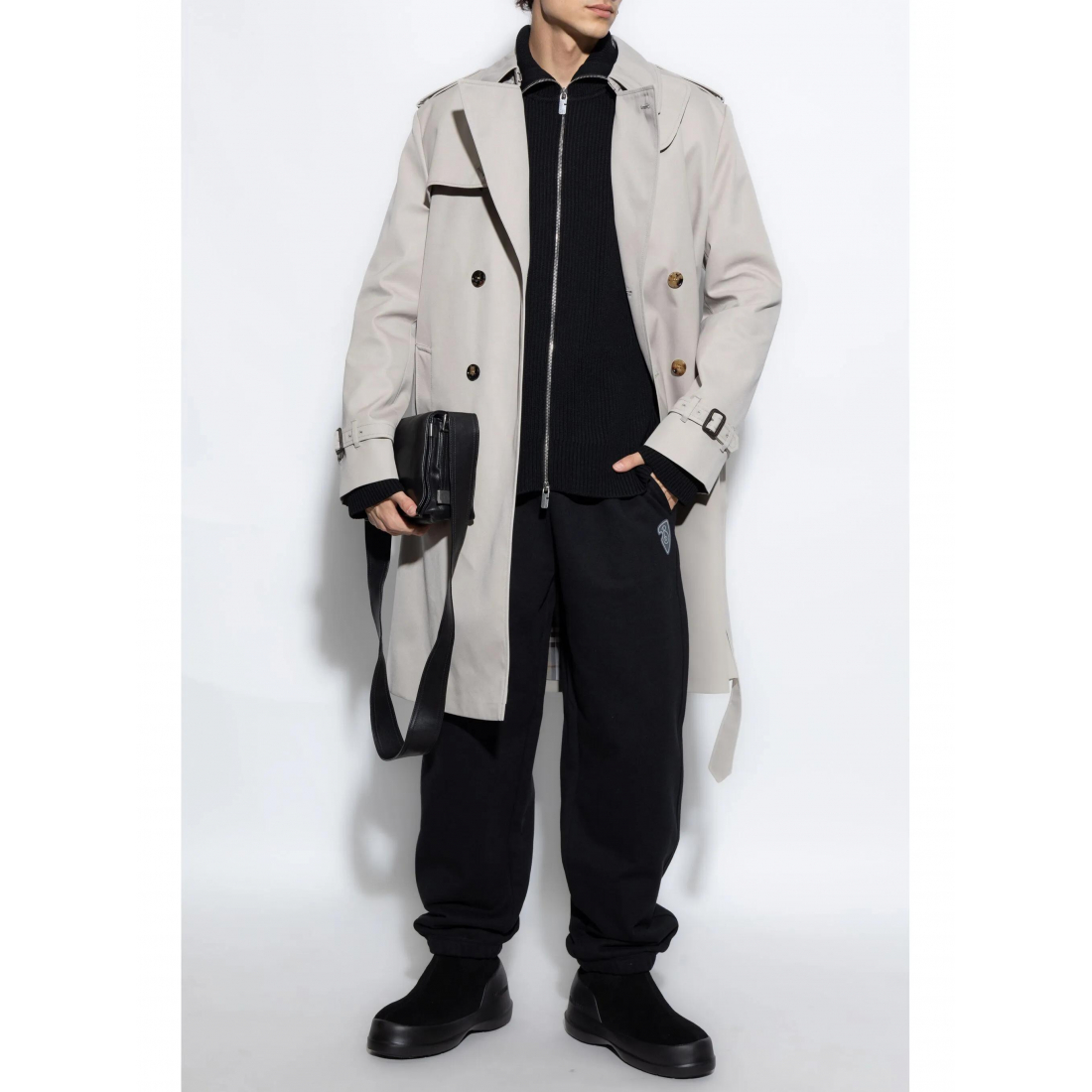 Jogging 'Logo Printed' pour Hommes