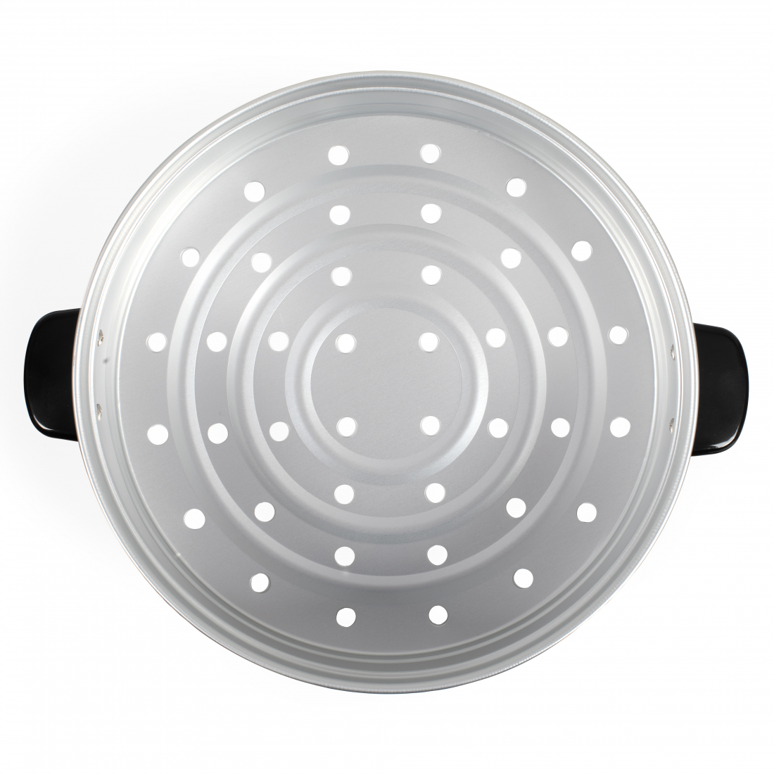 Rice Cooker And Steamer