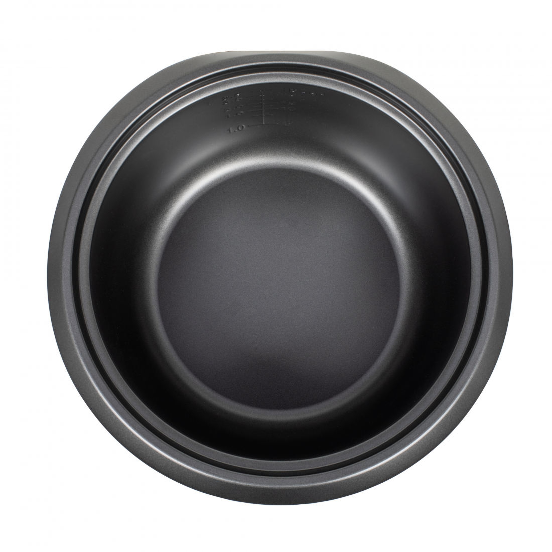 Rice Cooker And Steamer