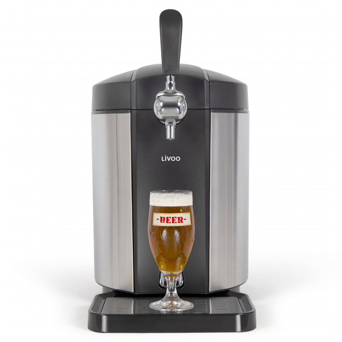 Beer Dispenser