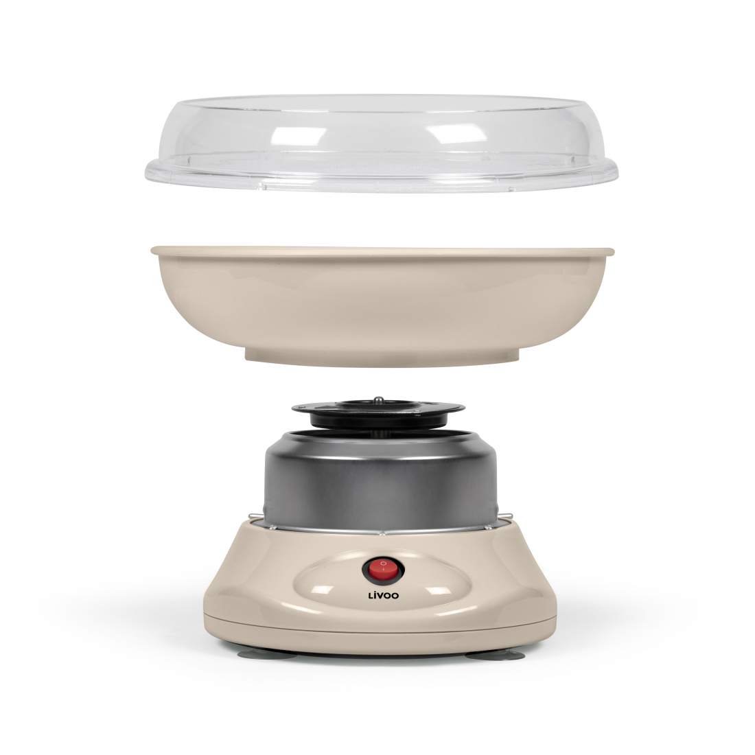 Cotton Candy Machine