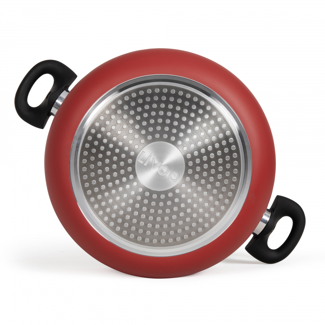 Premier Chef - 28 Cm Dutch Oven