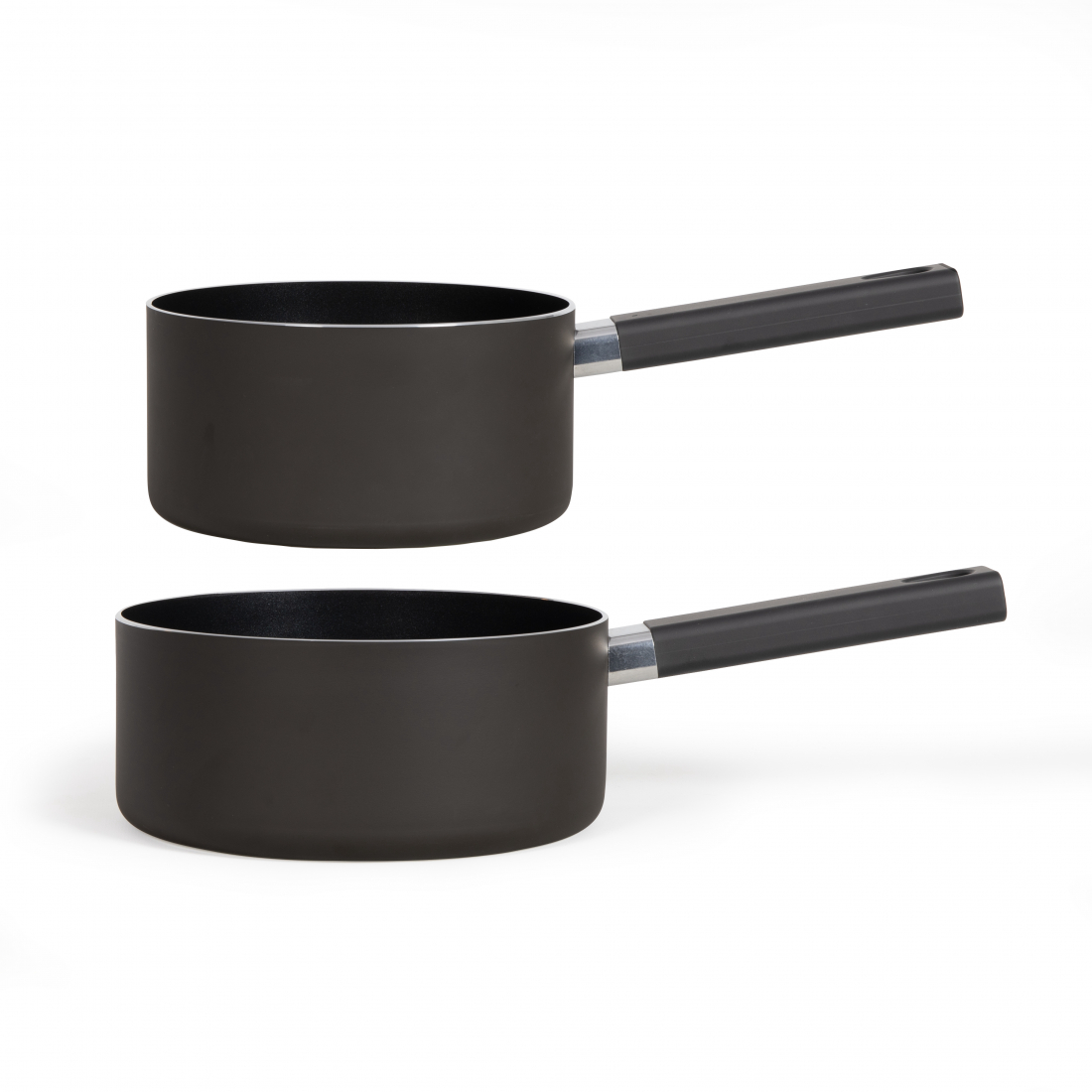 Premier Chef - Set de 2 casseroles