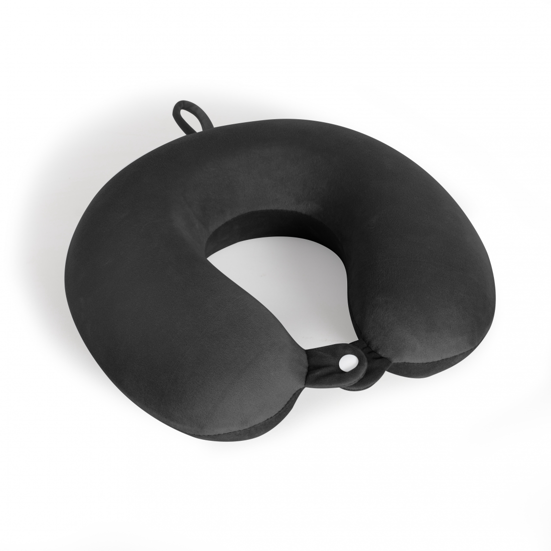 Memory Foam Travel Pillow