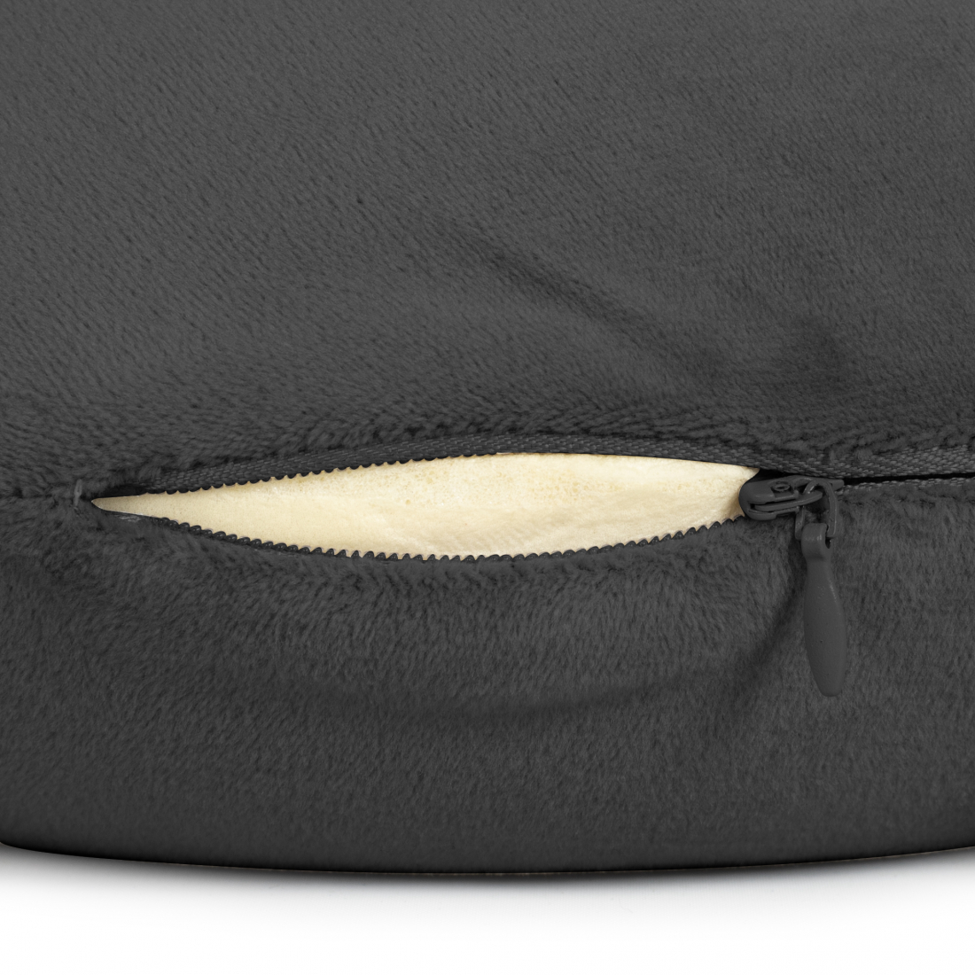 Memory Foam Travel Pillow