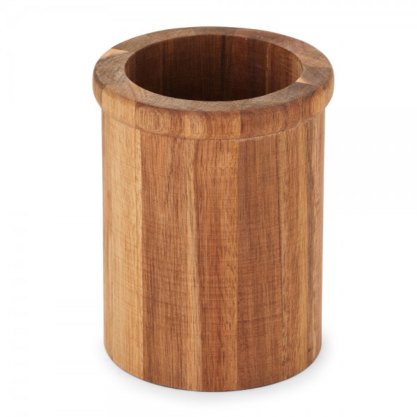 Set Of 4 Utensils With Pot