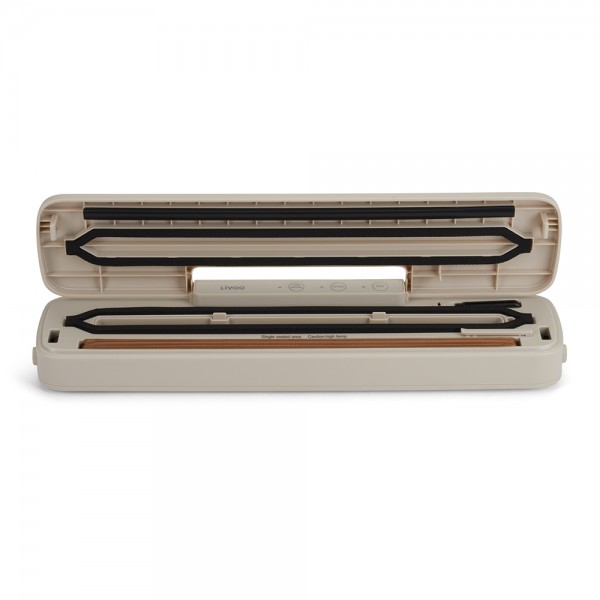 Vacuum Packing Machine