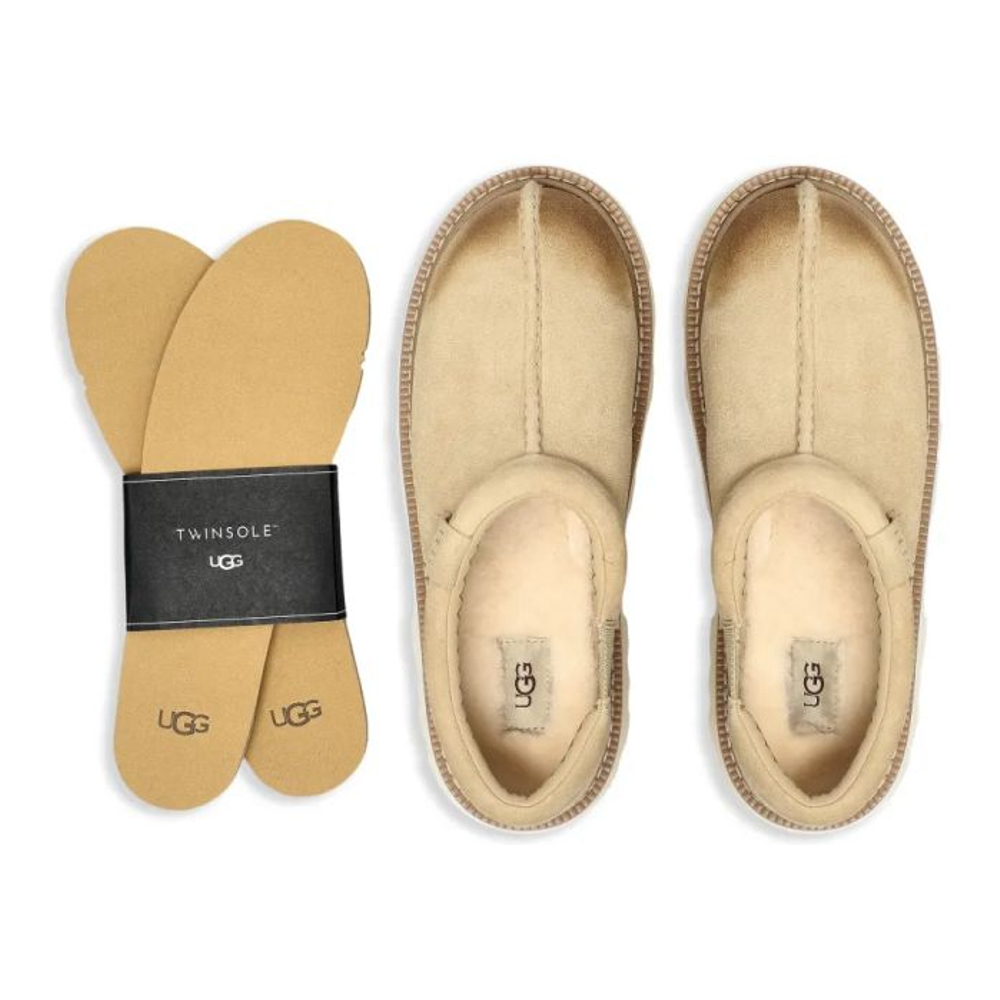 Sabot 'Tasman' pour Hommes