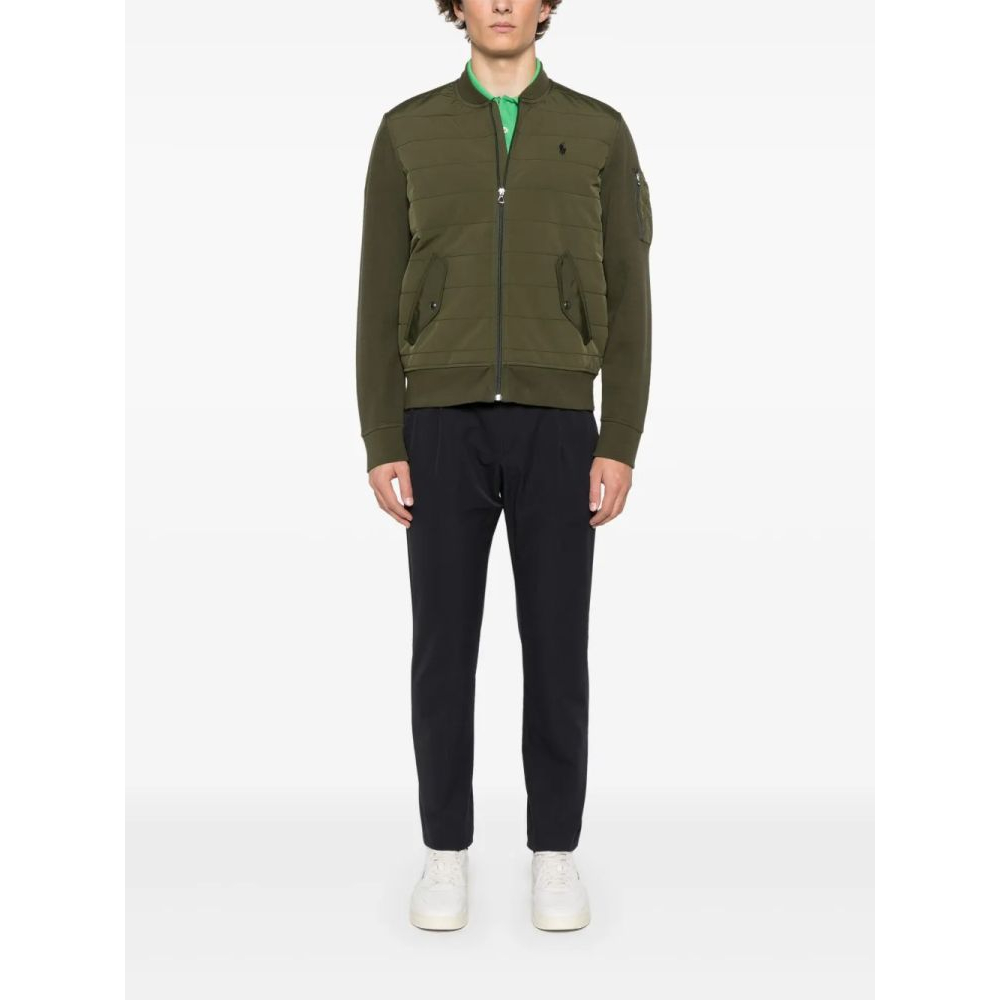 Pantalon 'Seersucker' pour Hommes