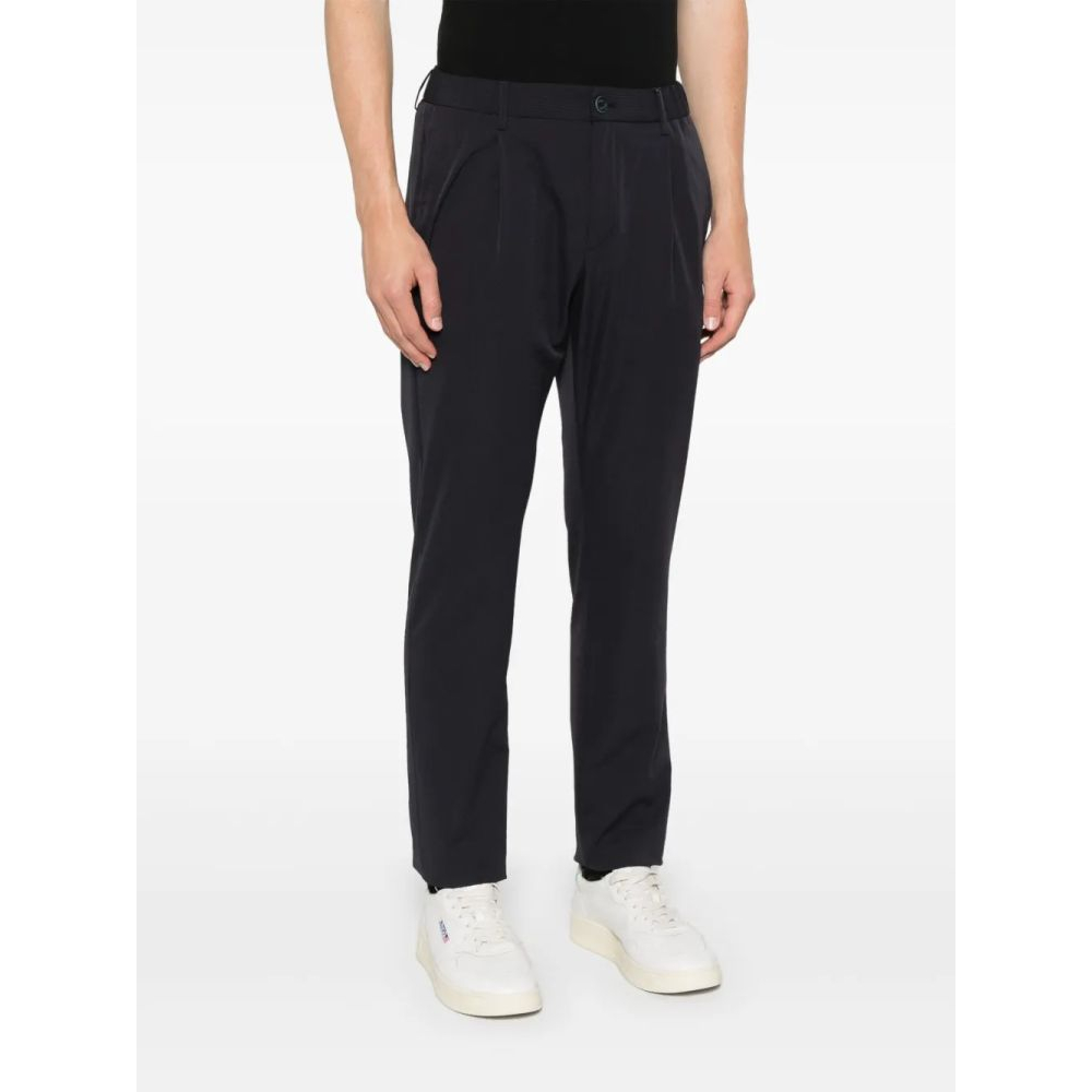 Pantalon 'Seersucker' pour Hommes