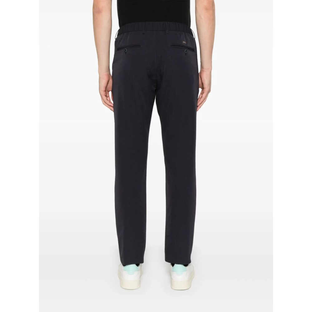 Pantalon 'Seersucker' pour Hommes