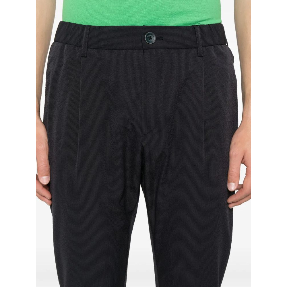 Pantalon 'Seersucker' pour Hommes