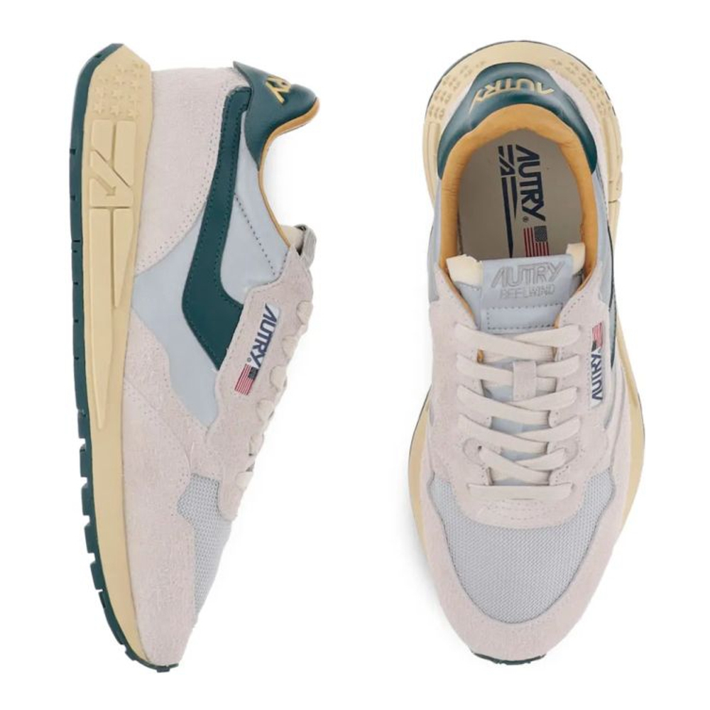 Sneakers 'Reelwind Low' pour Hommes