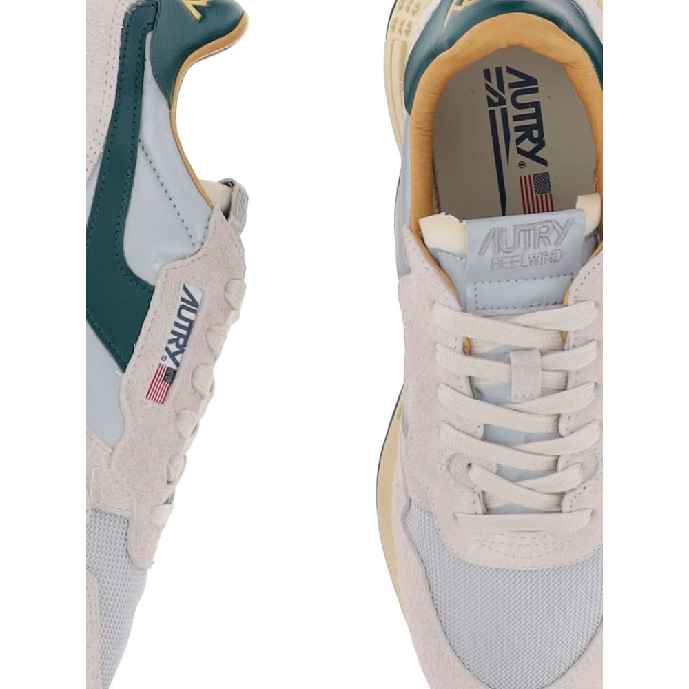 Sneakers 'Reelwind Low' pour Hommes