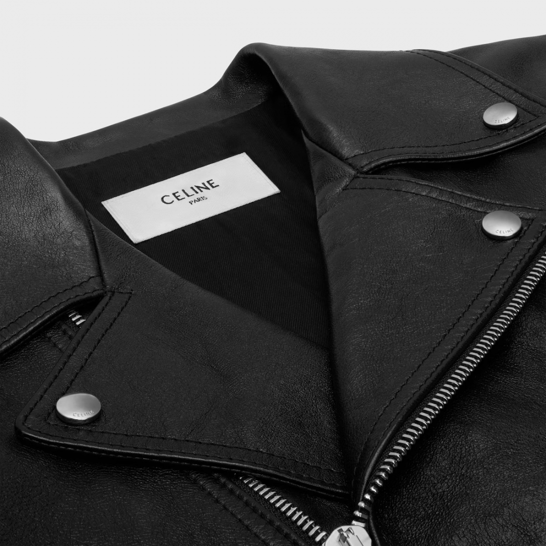 Perfecto 'Cabochons' pour Hommes