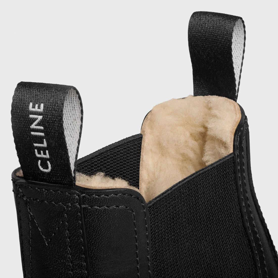 Men's 'Margaret' Chelsea Boots