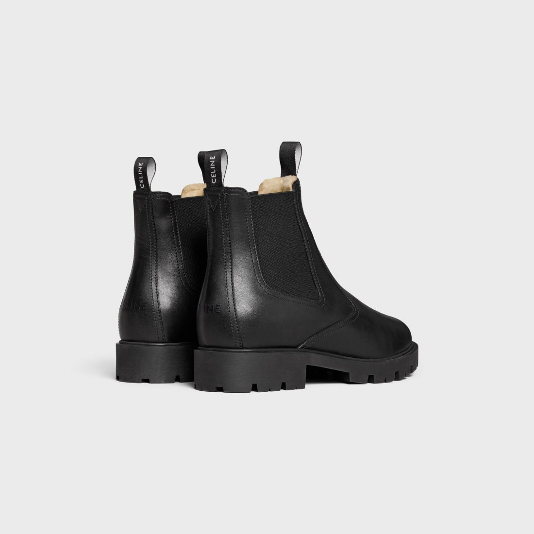 Men's 'Margaret' Chelsea Boots