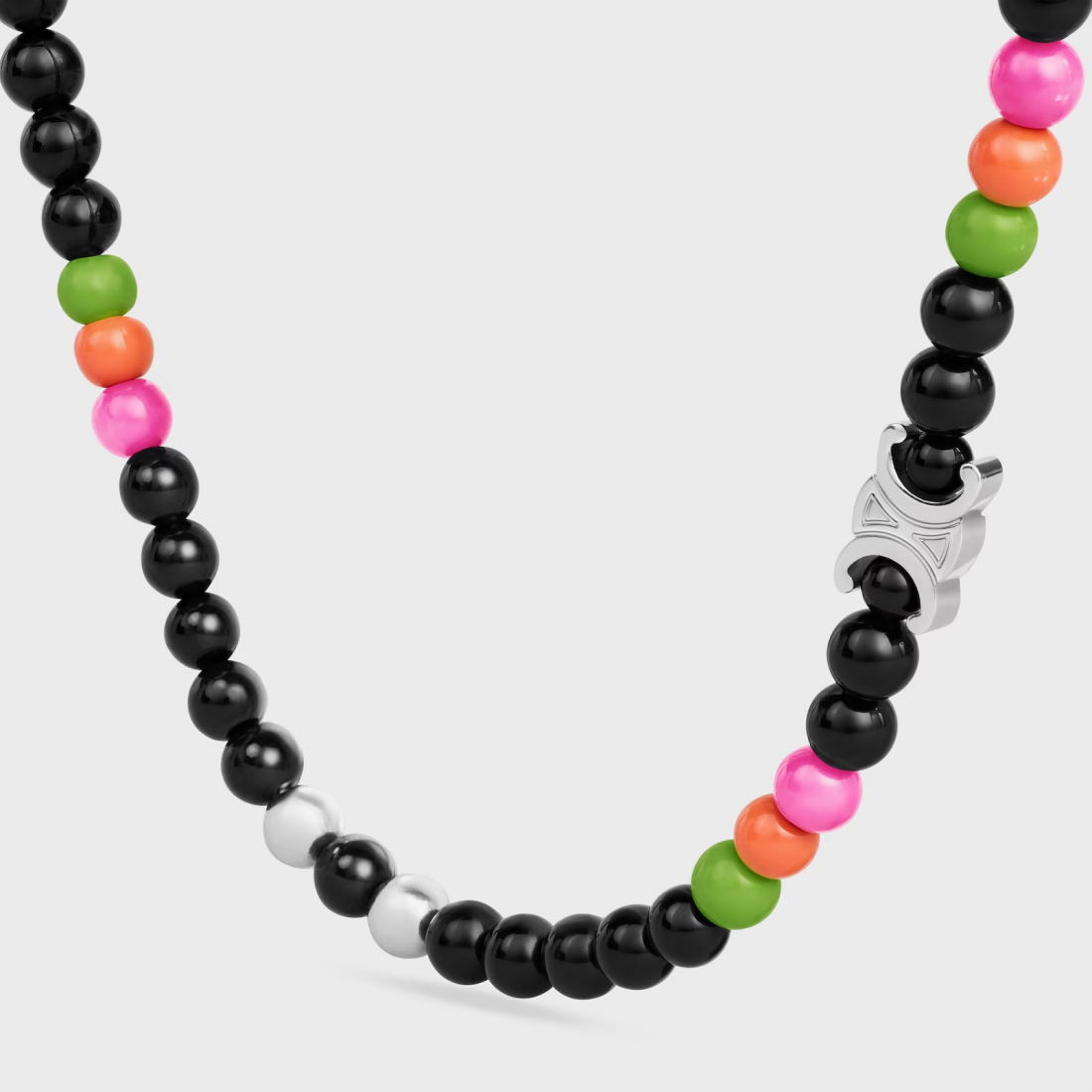 Men's 'San Onofre Triomphe' Necklace