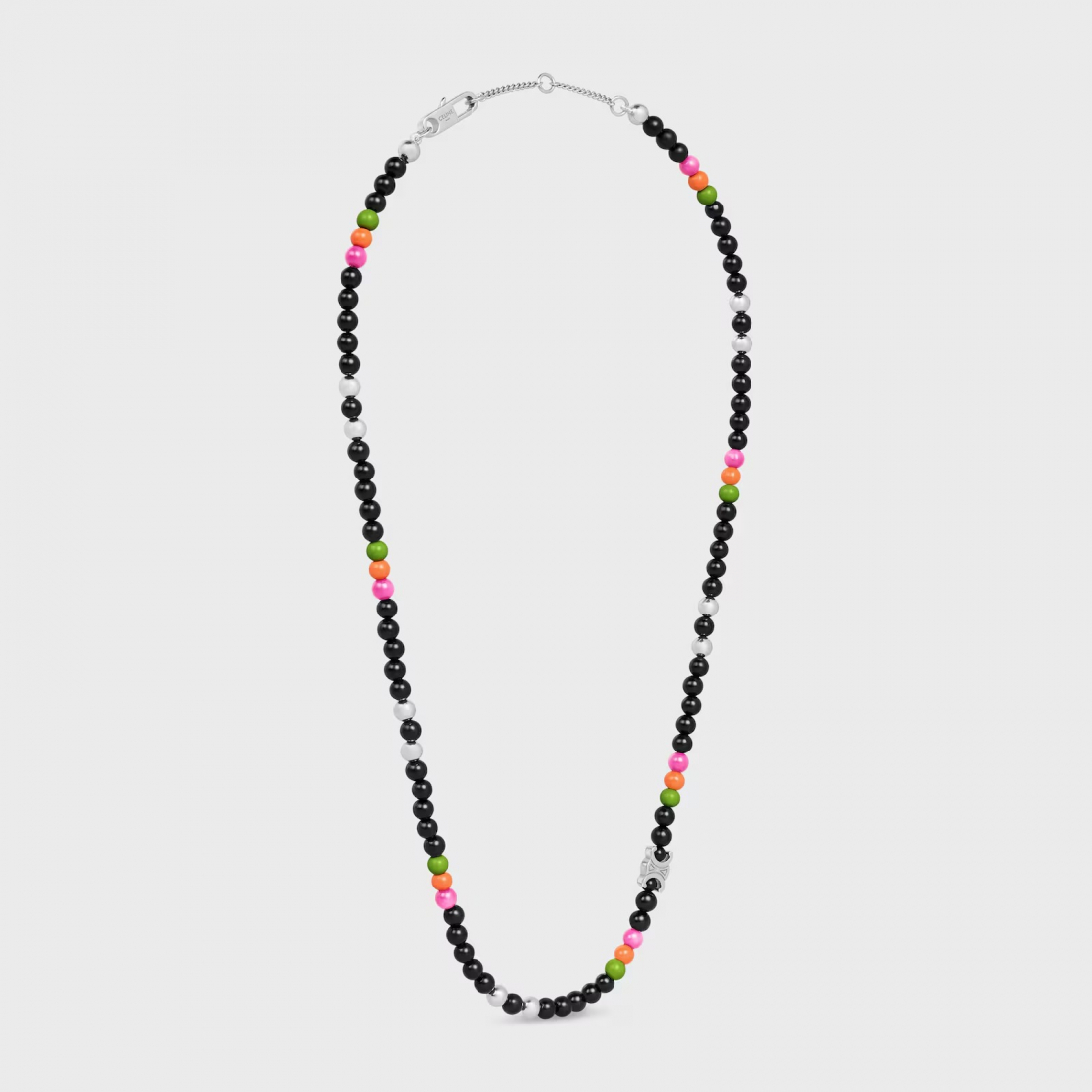 Men's 'San Onofre Triomphe' Necklace