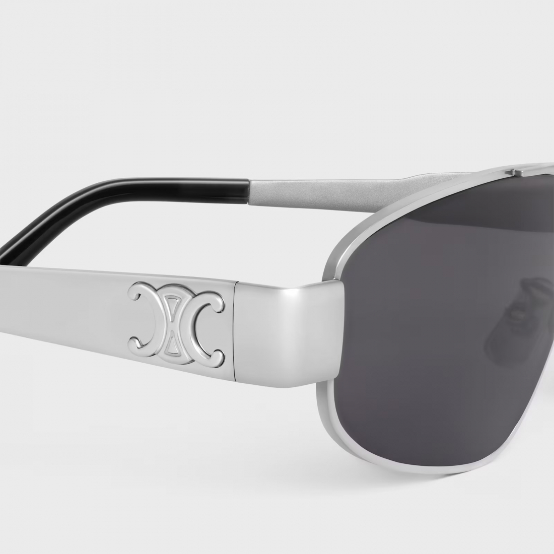 Lunettes de soleil 'Triomphe 03' pour Hommes