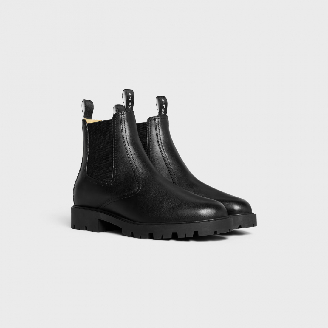 Men's 'Margaret' Chelsea Boots