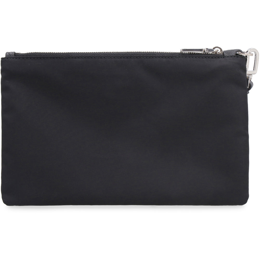 Men's 'Logo' Pouch